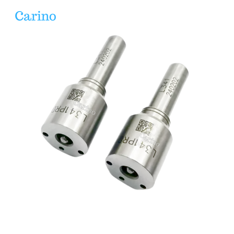 L341 Injector Nozzle for EMBR00101D Fuel Injector